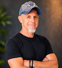Author Image Nick Howarth